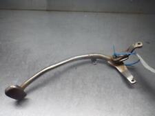 Honda CB400 A Hondamatic 1978 Motorcycle Rear Brake Pedal 