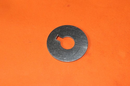 Triumph pre unit rotor - pre,