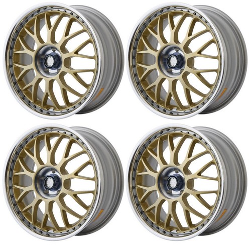 Advan racing forged siena - racing,