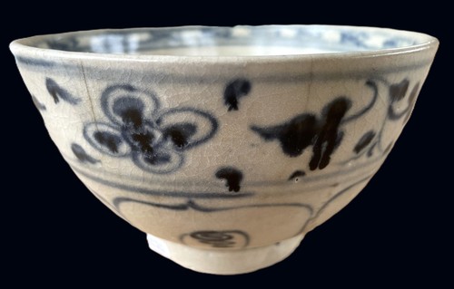 Hoi hoard shipwreck footed - an,