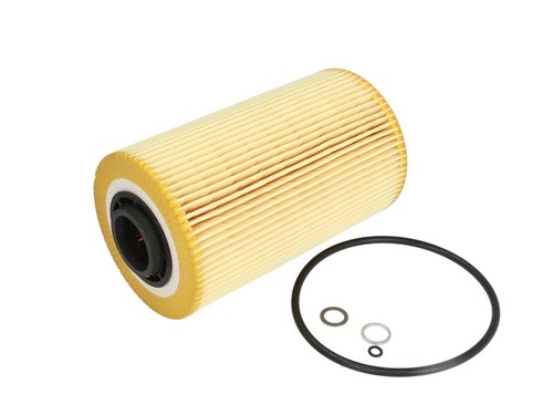 Fits mann filter - hu, x