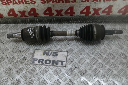 Bfd028478 2011 nissan navara - 2011,