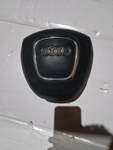 Audi drivers airbag - c6,