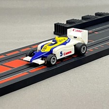 AFX Williams Honda FW11 #5