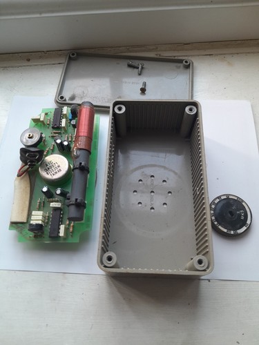 15ft ferret finder - finder, or