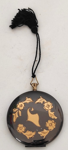 Lovely vintage fob watch - vintage,