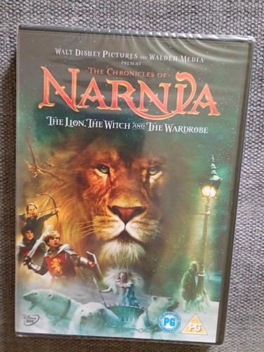 The chronicles narnia lion - chronicles,