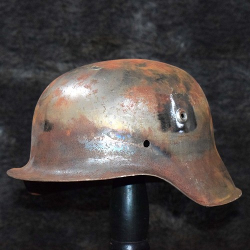 Stahlhelm model 1942 steel - 1942,
