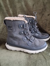 Sorel Explorer Next Joan