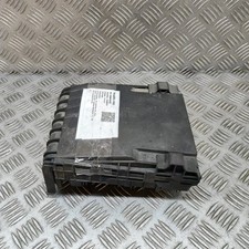 Volkswagen SHARAN 7N Fuse Box