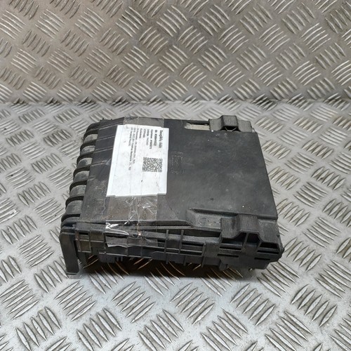 Volkswagen sharan fuse box - sharan, 7n