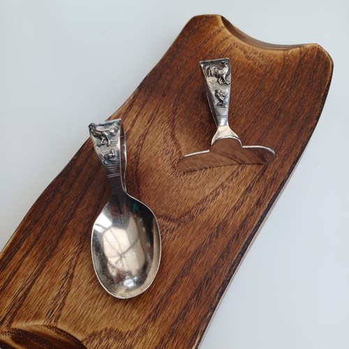 Sterling silver vintage baby - sterling,