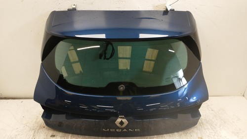 2017 renault megane - 2017, door