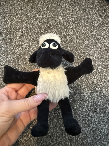 Wallace gromit shaun the - gromit,