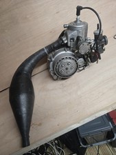 Tm250cc Raceing Gocart Engine