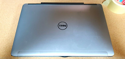Dell latitude e6540 windows - dell, 11