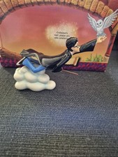 Royal Doulton Harry Potter The Remembral Recovery Vintage 2001 Figurine