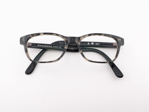 Masunaga eyeglasses frames - eyeglasses,,