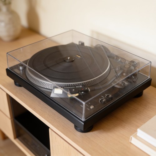 Technics 2000 rare vintage - technics,