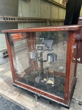 Antique Analytical Balance Lab