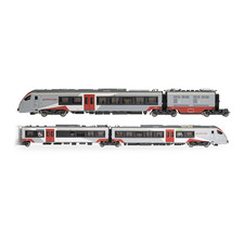 Hornby R3963A Greater Anglia -