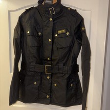 Barber International Women’s