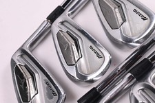 Mizuno MP-15 Irons / 4-PW /