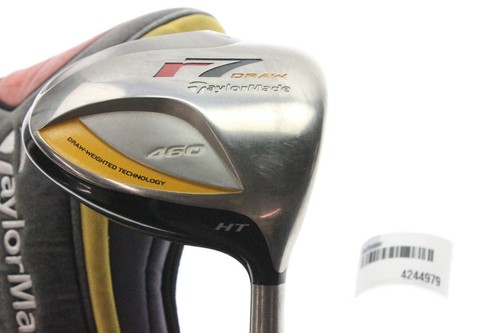 Taylormade draw golf club - taylormade, r7