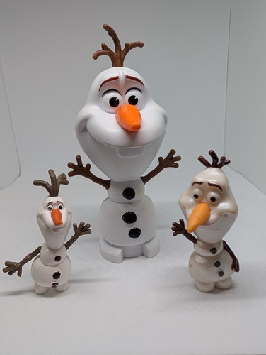 Frozen olaf the snowman - olaf,