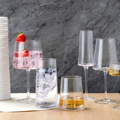 Empire set glasses - of,
