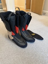 Intuition Downhill Ski Boot