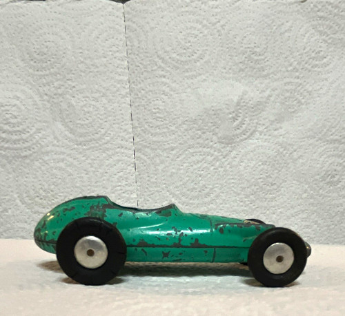 Corgi toys brm - corgi, 1