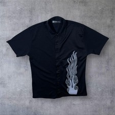 Early 00's Cool Cat Goth Y2K