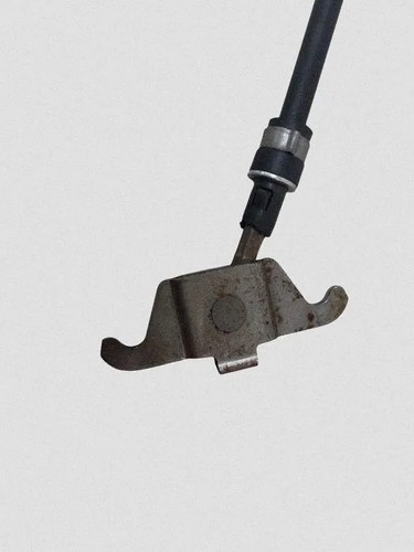 Volvo xc90 parking brake - parking,