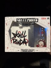 PPMT SKULLPANDA Tell Me What