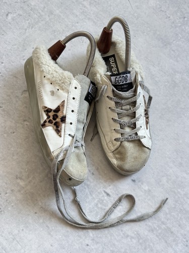Golden goose women super - goose,
