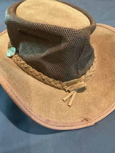 Barmah squashy hat - squashy, hat-in-a-bag