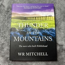 Thunder In The Mountains W R