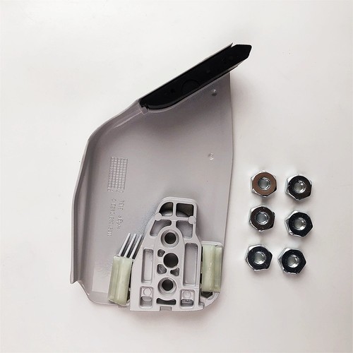 Chain sprocket clutch - clutch, cover