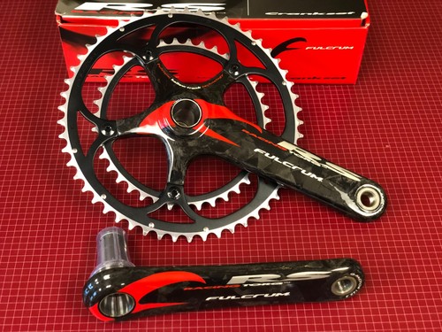 Nos fulcrum racing torq - fulcrum,