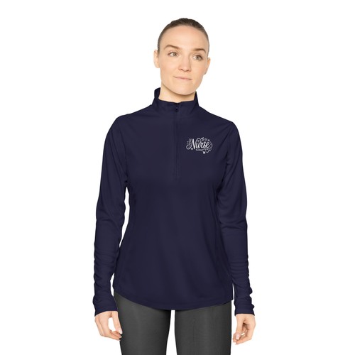 Nurse pullover three - pullover-,