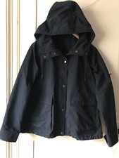 Uniqlo Womens Windbreaker