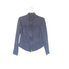 Liverpool light dark chambray