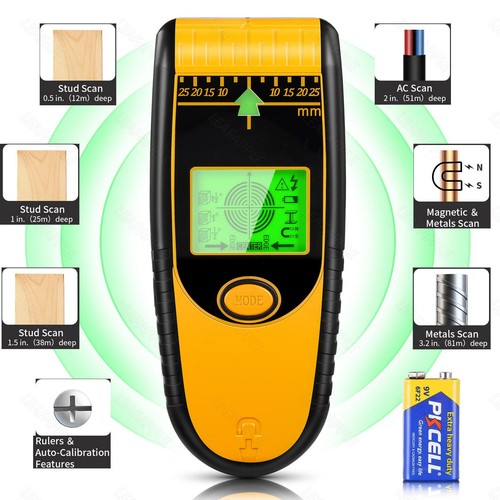 Stud finder 1 - finder,