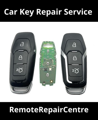 Repair service for ford mondeo - service,