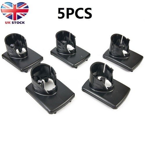M12 battery plastic - 5x,