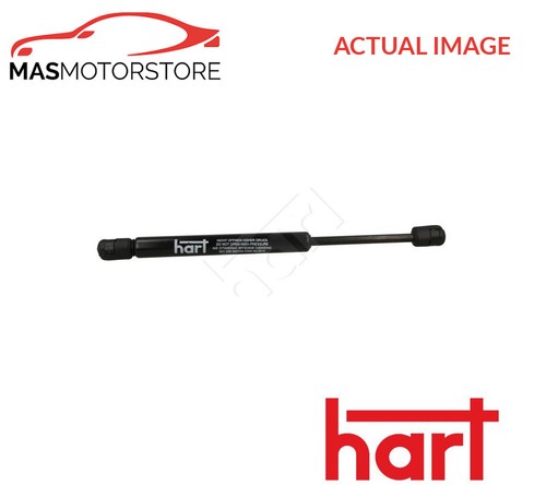 Tailgate boot strut - strut, hart