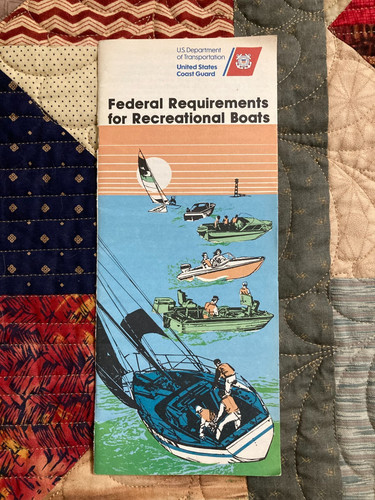 Federal requirements - federal,