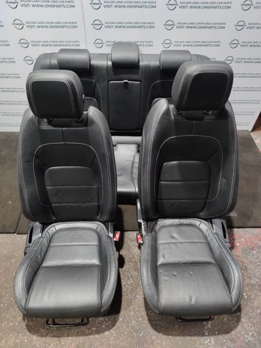 Jaguar x260 set - jaguar, of