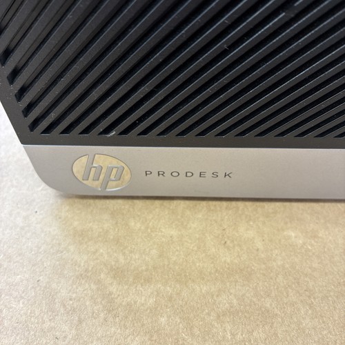 Prodesk 400 sff core - g5,